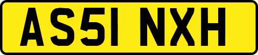 AS51NXH