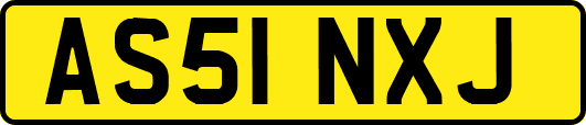 AS51NXJ