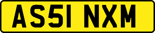 AS51NXM