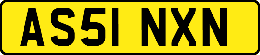 AS51NXN