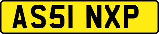 AS51NXP