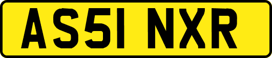 AS51NXR