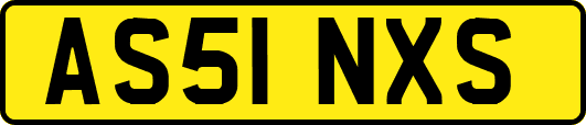 AS51NXS