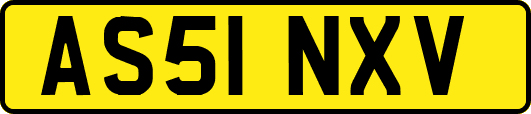 AS51NXV