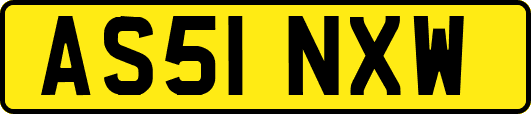 AS51NXW