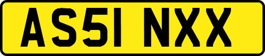 AS51NXX