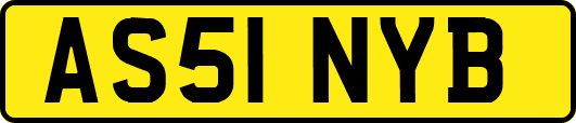 AS51NYB