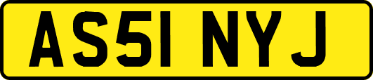 AS51NYJ