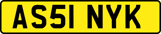 AS51NYK