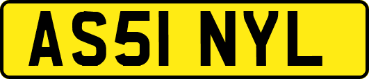 AS51NYL