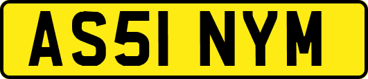 AS51NYM