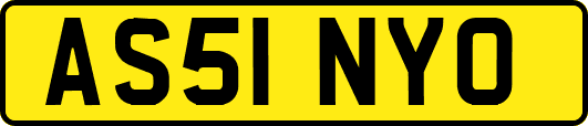 AS51NYO