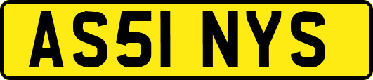 AS51NYS