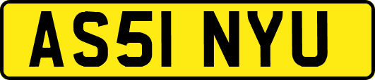 AS51NYU