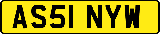 AS51NYW