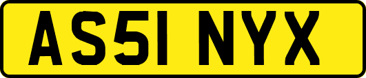 AS51NYX