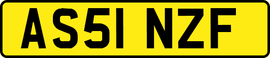 AS51NZF