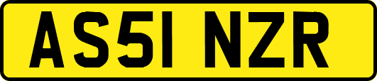 AS51NZR