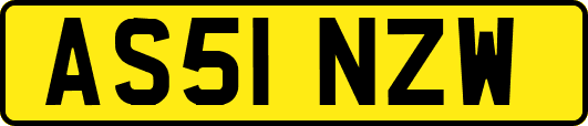 AS51NZW