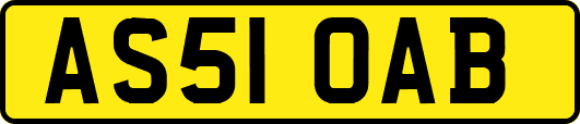 AS51OAB