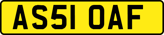 AS51OAF