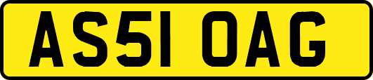 AS51OAG