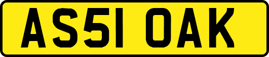 AS51OAK