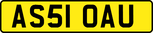 AS51OAU