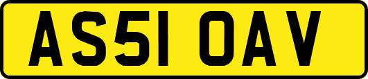 AS51OAV