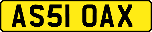 AS51OAX