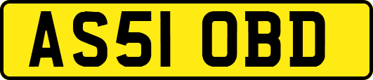 AS51OBD