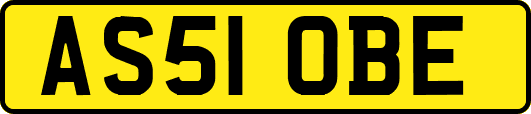 AS51OBE