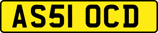 AS51OCD