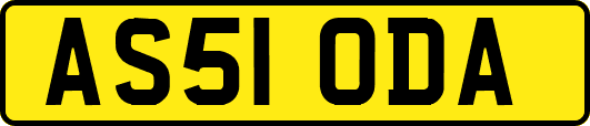 AS51ODA