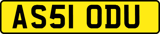 AS51ODU