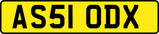 AS51ODX