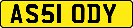 AS51ODY