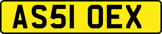 AS51OEX