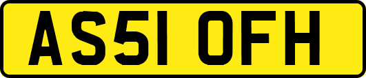 AS51OFH