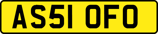 AS51OFO