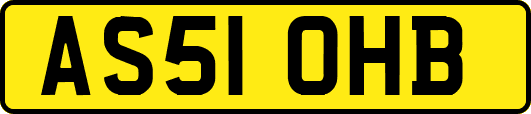 AS51OHB