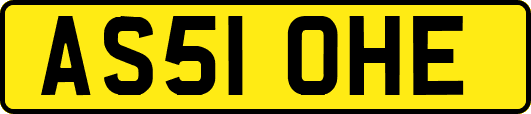 AS51OHE