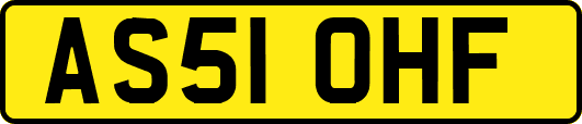 AS51OHF