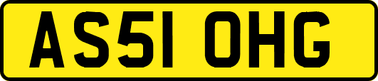 AS51OHG