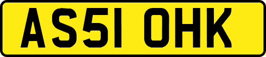 AS51OHK