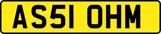 AS51OHM