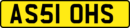 AS51OHS