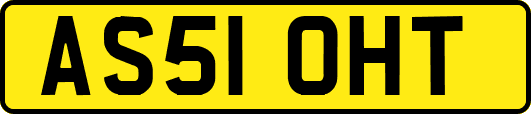 AS51OHT