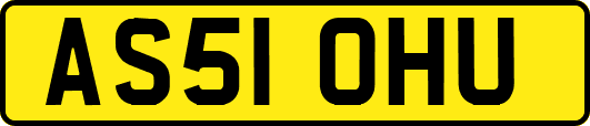 AS51OHU