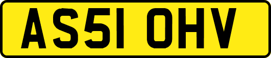 AS51OHV